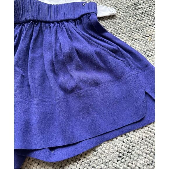 IRO Gaely Flowy Shorts   - Picture 6 of 6